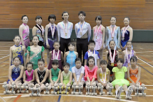 2012全日本大会